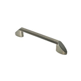 Furniture Handle Satin Nickel