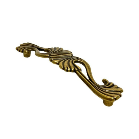 Furniture Handle 128mm Antique Firenze