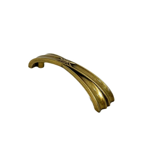 Furniture Handle 96mm Antique Florance