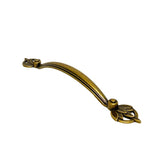 Furniture Handle 128mm Antique Florance