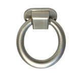 Furniture Handle Satin Nickel