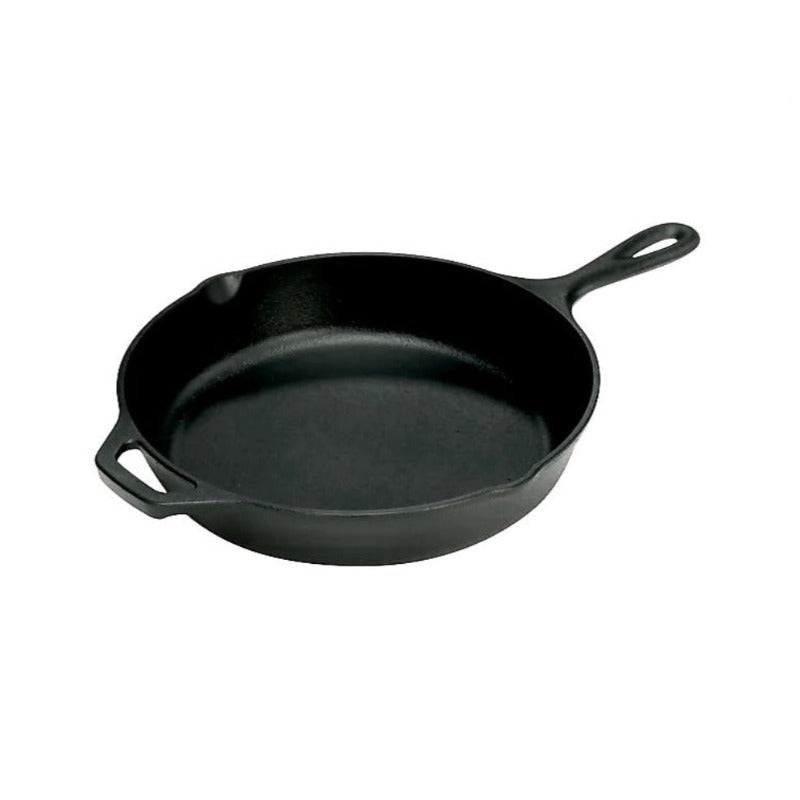 Cast Iron Skillet 25cm