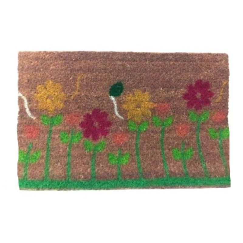 Touchwood Mats 20mm Flowers