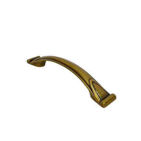 Furniture Handle 96mm Antique Florance