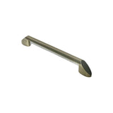 Furniture Handle Satin Nickel 128mm