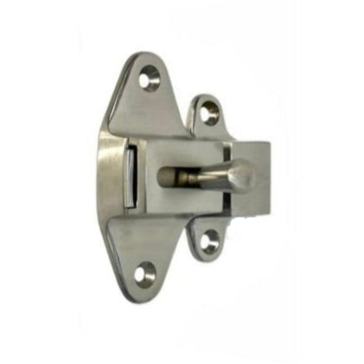 Door Bolt 4 Inch SN