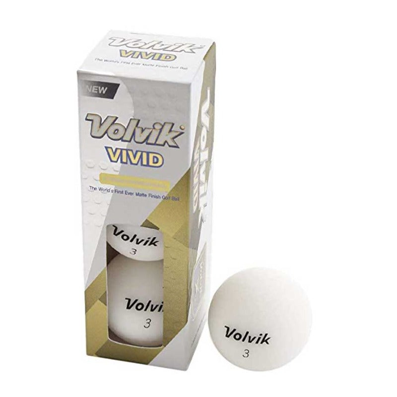 Golf Balls