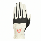 SuperSoft Golf Glove - White (RH Player)