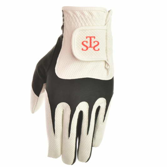 SuperSoft Golf Glove - White (RH Player)