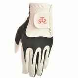 SuperSoft Golf Glove - White (RH Player)