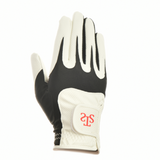 SuperSoft Golf Glove - White (RH Player)