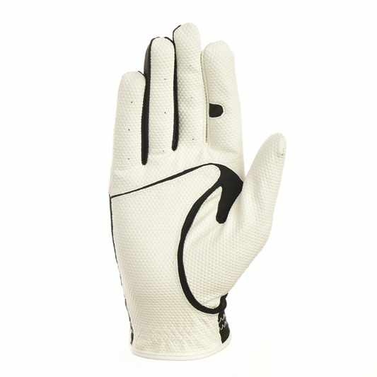  SuperSoft Golf Glove - White (RH Player)