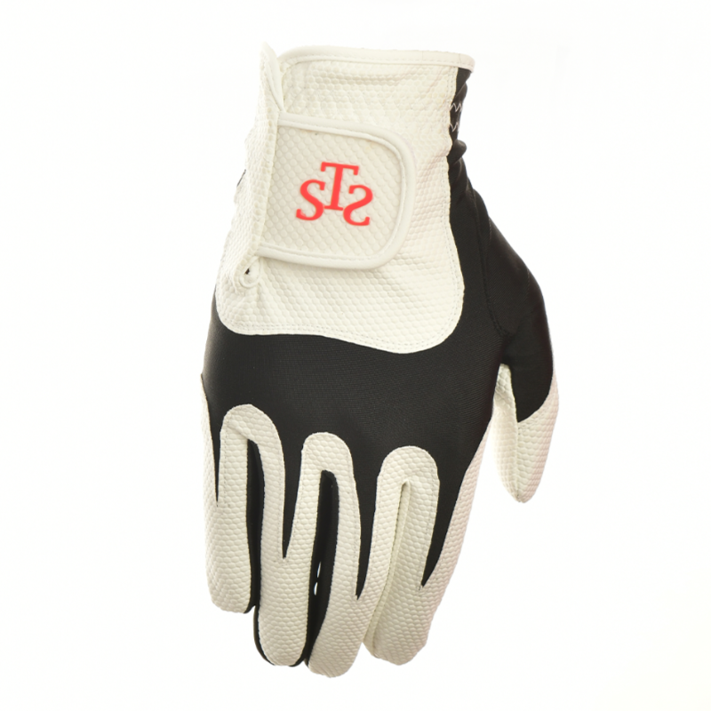 SuperSoft Golf Glove - White (RH Player)