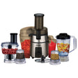 Deluxe Food Processor