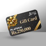 Platinum Gift Card