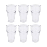 Drinking Glass (Pack of 6) 370ML