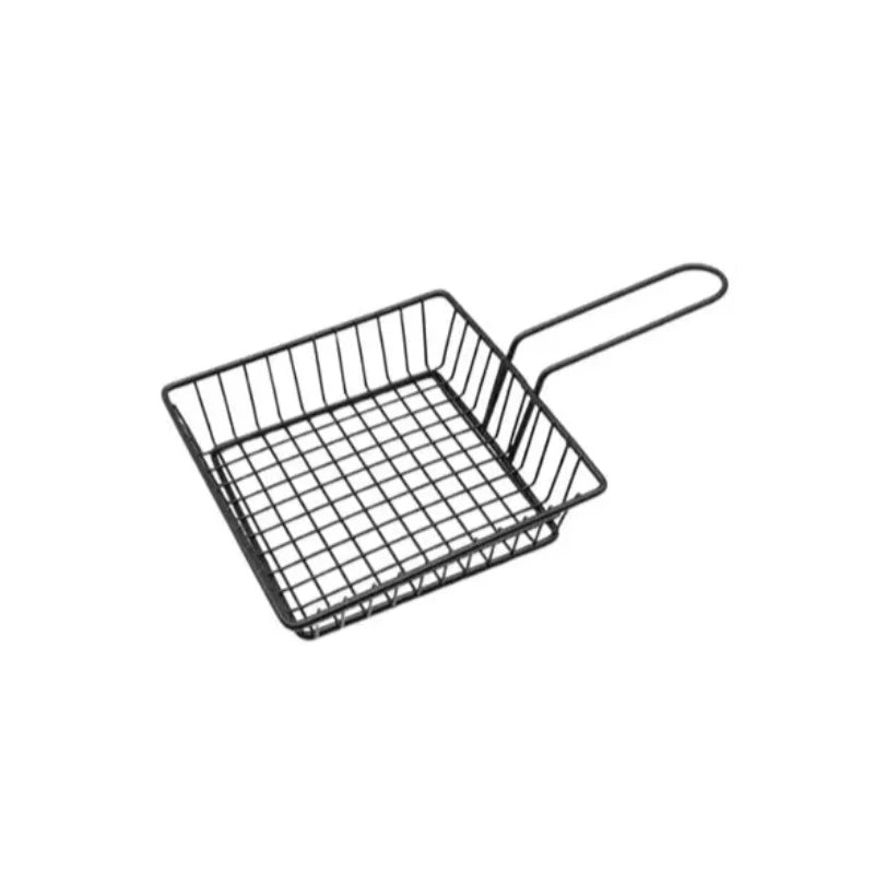 Square Fryer Basket