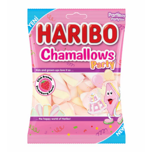 HARIBO Chamallows Party 150gm 