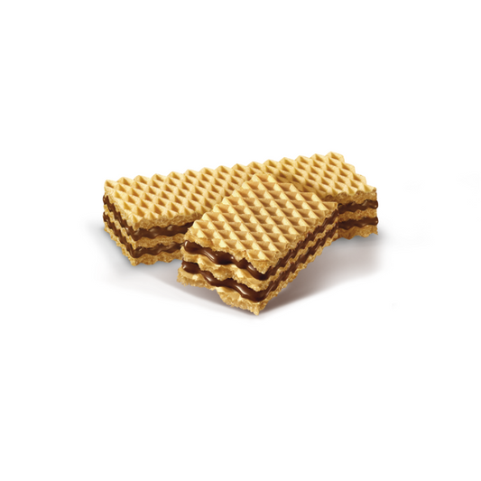 Loacker Classic Wafer Napolitaner 45gm