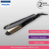 Philips Mid End Straightener General