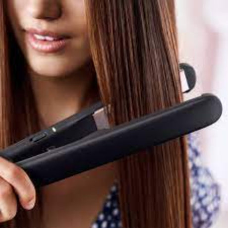 Phillips Straighteners Low-End Mlu Gene