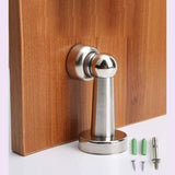 Magnetic Door Stopper SS