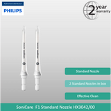 Philips Sonicare F1 Standard Nozzle