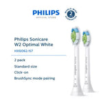 Philips Sonicare Electric Toothbrush Heads