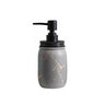 Ceramic Soap Dispenser