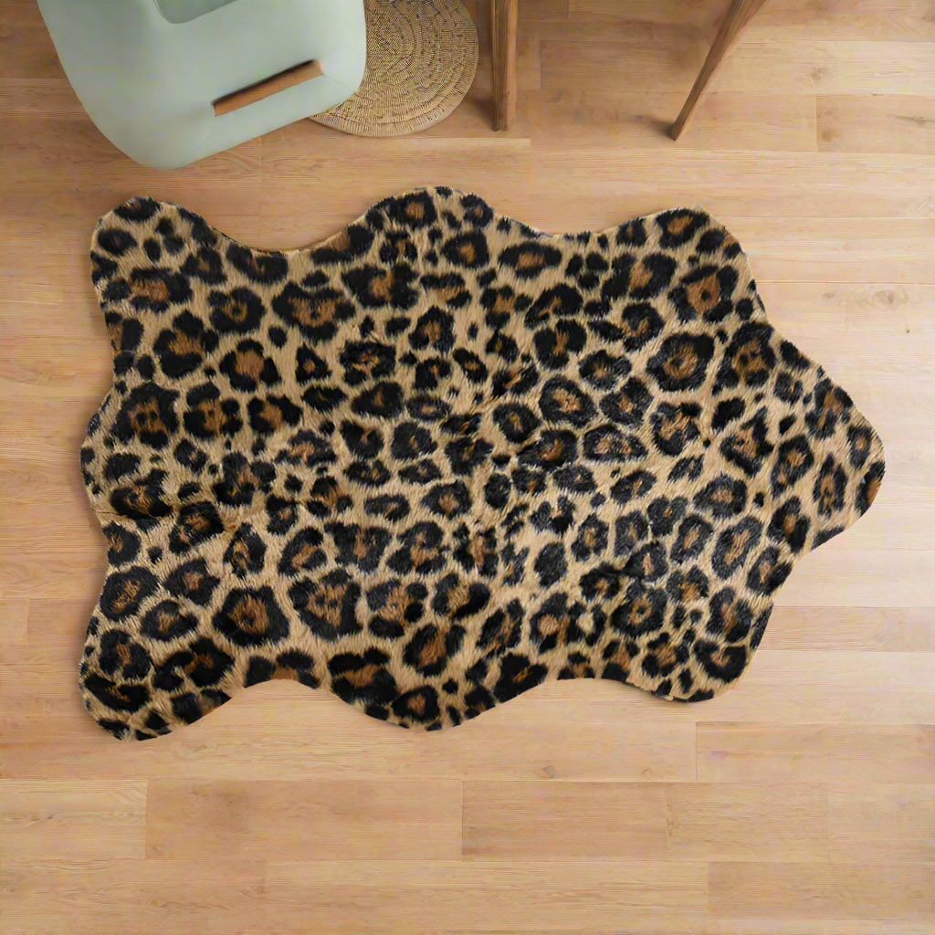 Animal Rug 60x90CM