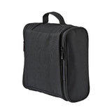 Hanging Toiletry Kit Black