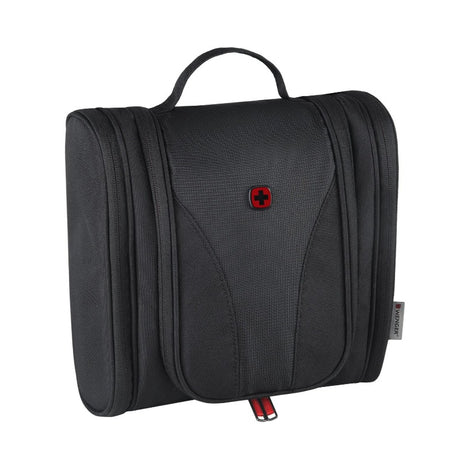 Hanging Toiletry Kit Black