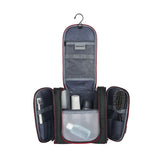 Hanging Toiletry Kit Black