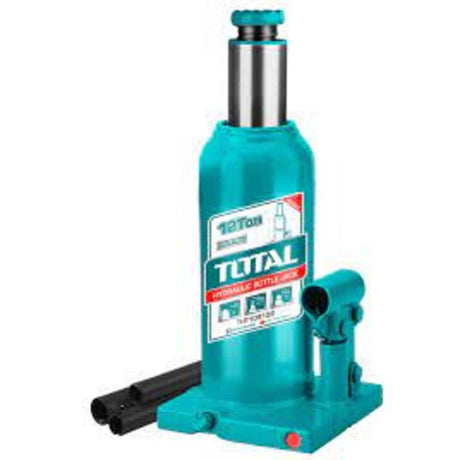 Hydraulic Bottle Jack