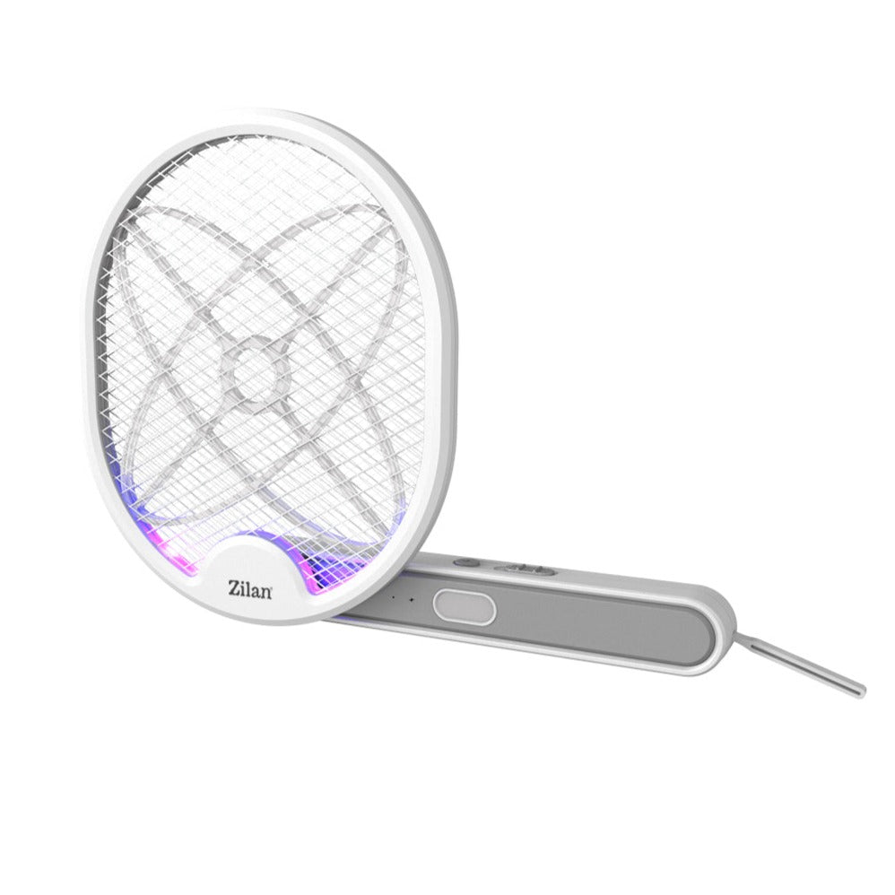 Rechargeable Racket Insect Killer