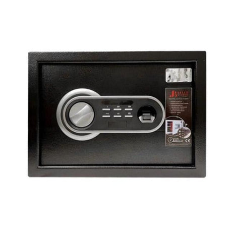 Digital Biometric Electronic Solid Steel Safe