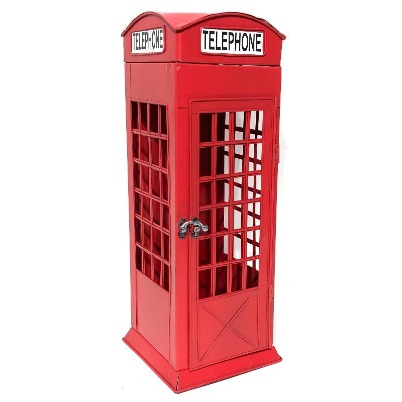 Telephone Booth