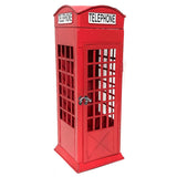 Telephone Booth