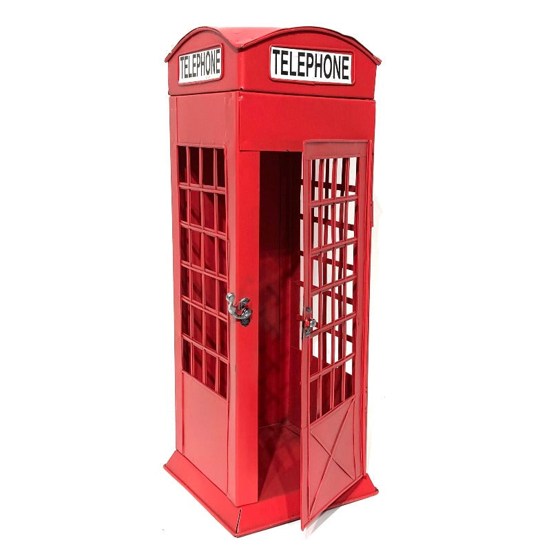 Telephone Booth