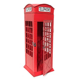 Telephone Booth