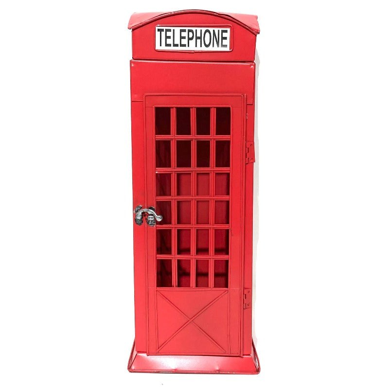 Telephone Booth