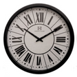 Heritage Wall Clock Moon Time