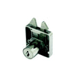 Shutter Lock 22mm Nickel