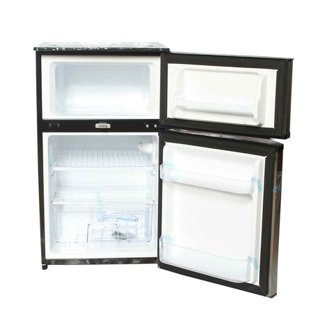 Double Door Refrigerator