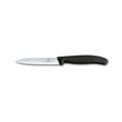 Paring Knife Black 10 CM