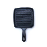 Grill Pan 5.5" Pre-Seasoned (14cm)