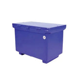 Comos Ice Box CSS 80 Blue With Lag 80Ltr