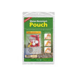 Coghlan's Water Resistant Pouch 5"x7"