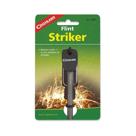 Coghlan's Flint Fire Striker