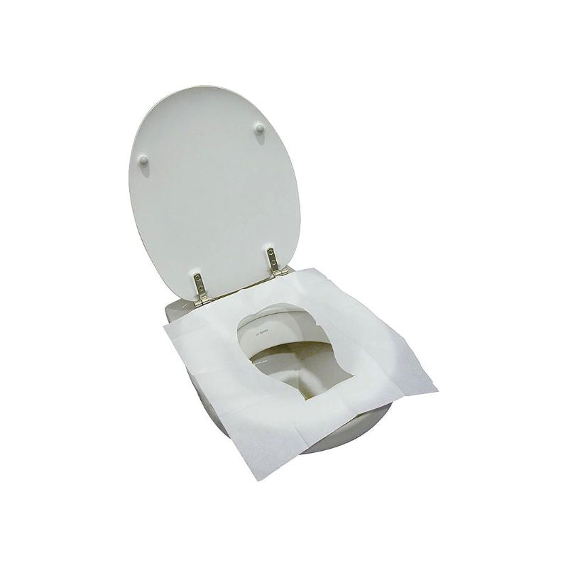 Toilet Seat 6 Covers per Package